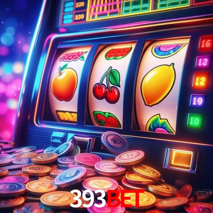 Estatísticas 393BET