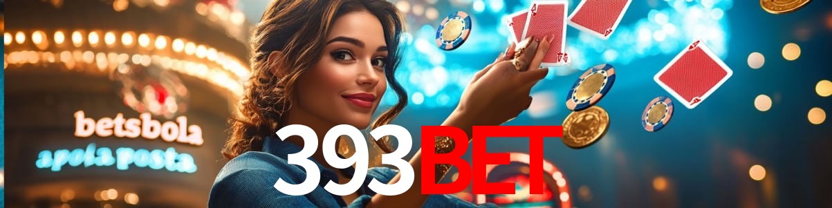 Welcome Bonus 393BET