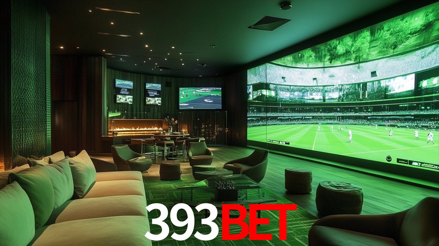 393BET - Reino das Grandes Apostas - 393BET.COM
