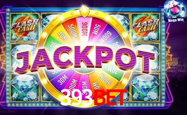 Desvendando o Mundo dos Jogos Virtuais na 393BET
