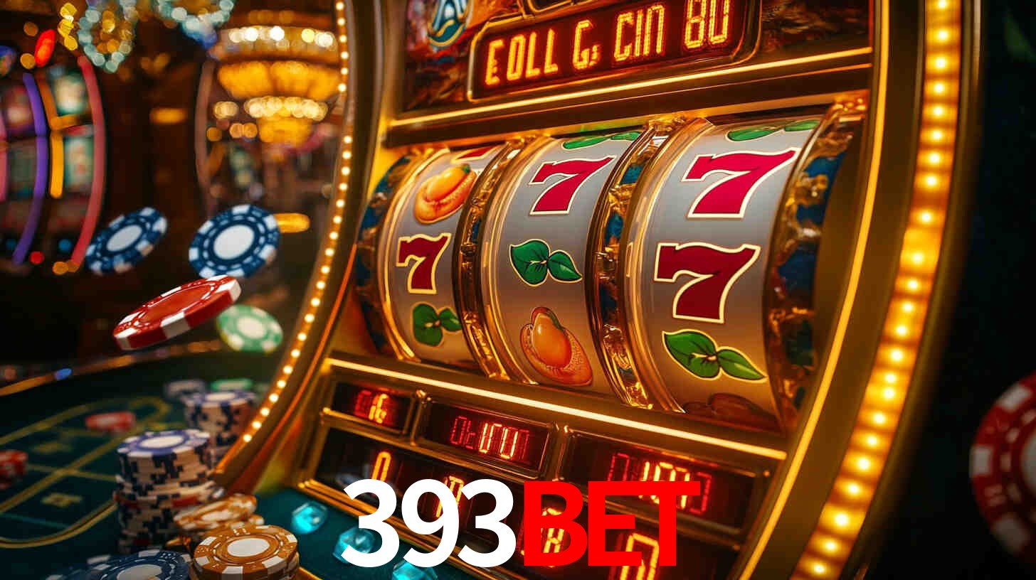 Welcome Bonus 393BET