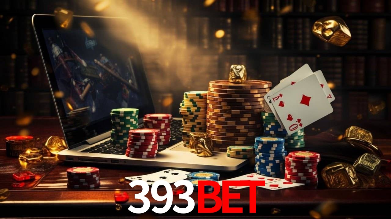 Casino VIP 393BET