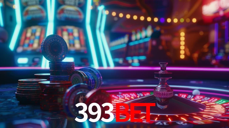 Slot Games 393BET