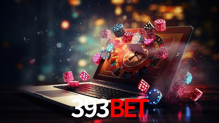 cassino 393BET