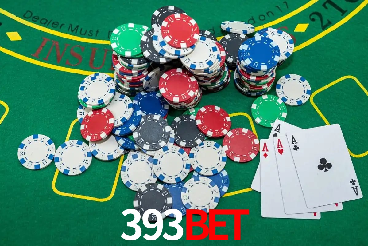 Programa VIP 393BET