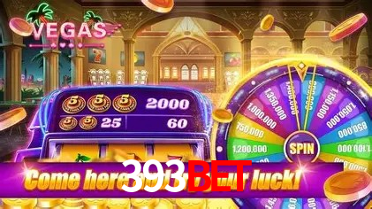 Weekend Specials 393BET