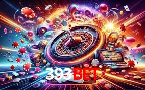 Apostas de Futebol 393BET
