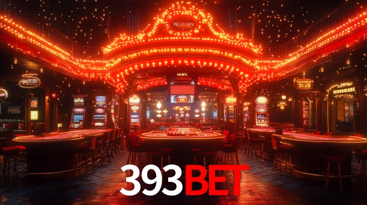 Ofertas Imperdíveis na 393BET: Promoções e Bônus Que Valem a Pena