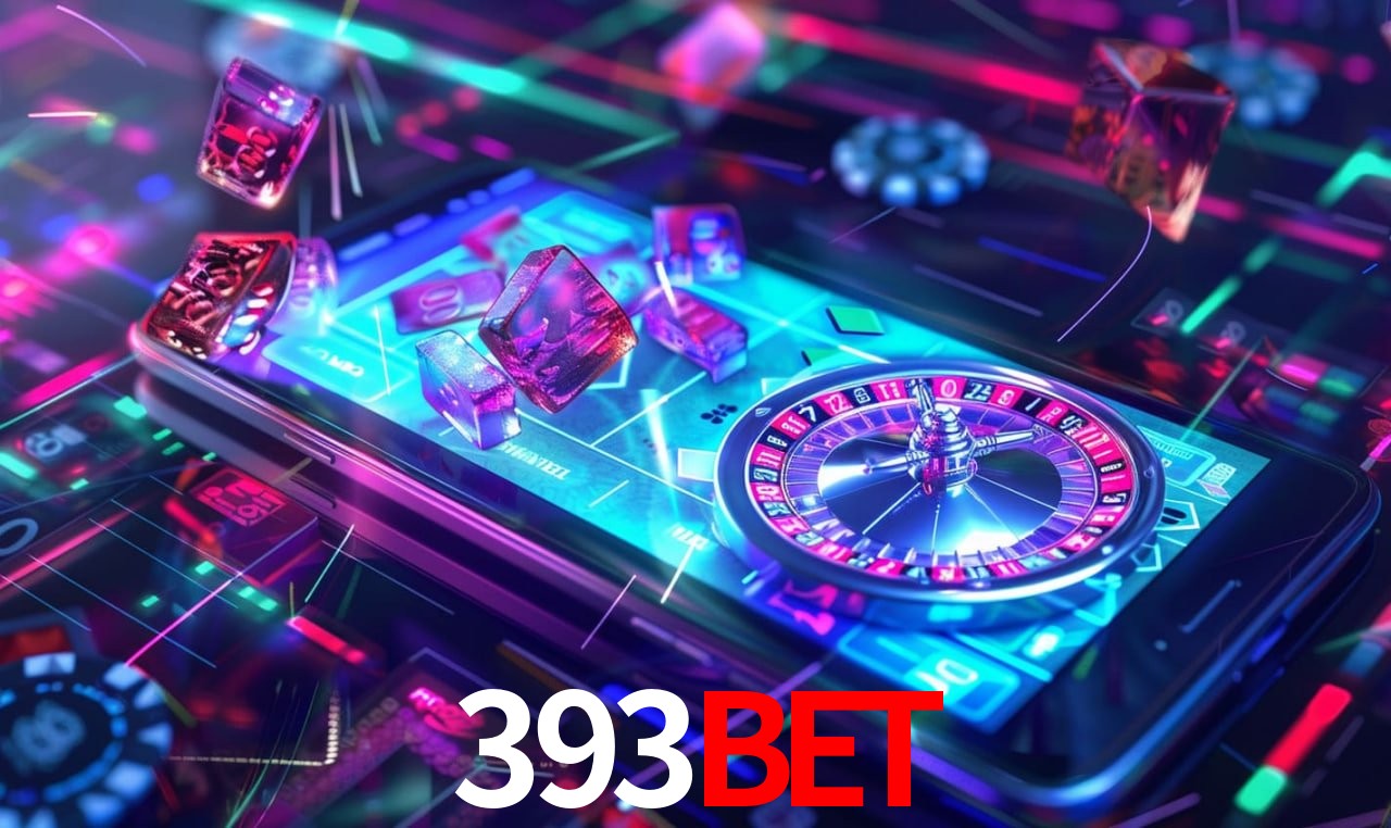 Estatísticas Esportivas 393BET