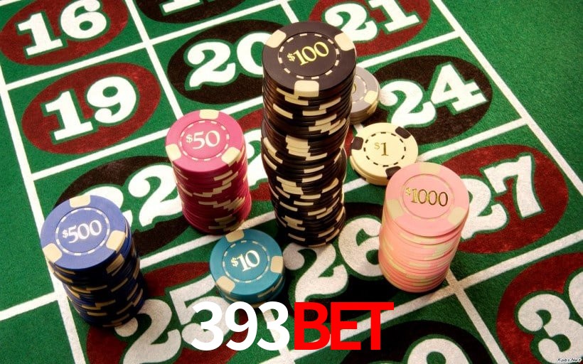 Apostas de Basquete 393BET