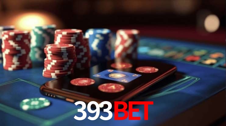 Jogos de Slot 393BET
