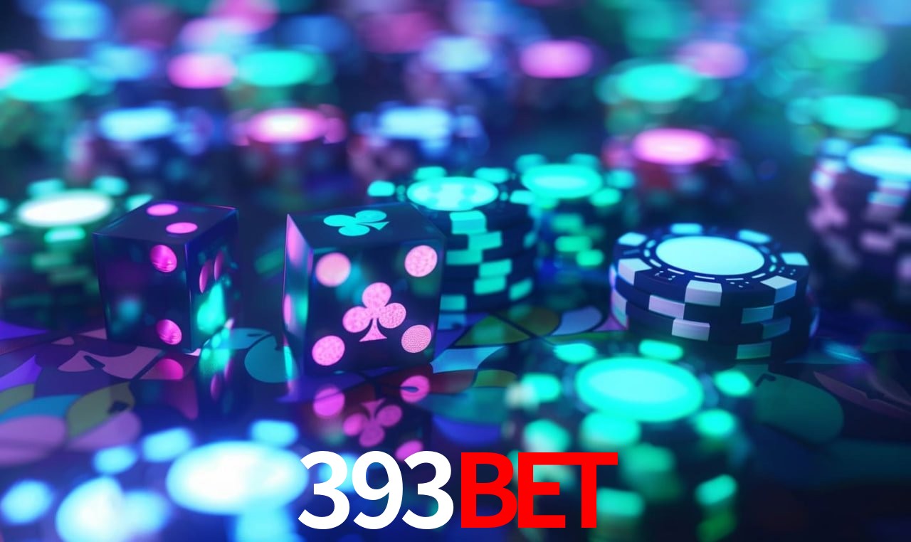 Mesa de Blackjack 393BET
