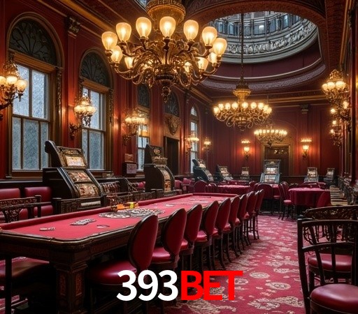 Especiais de Fim de Semana 393BET