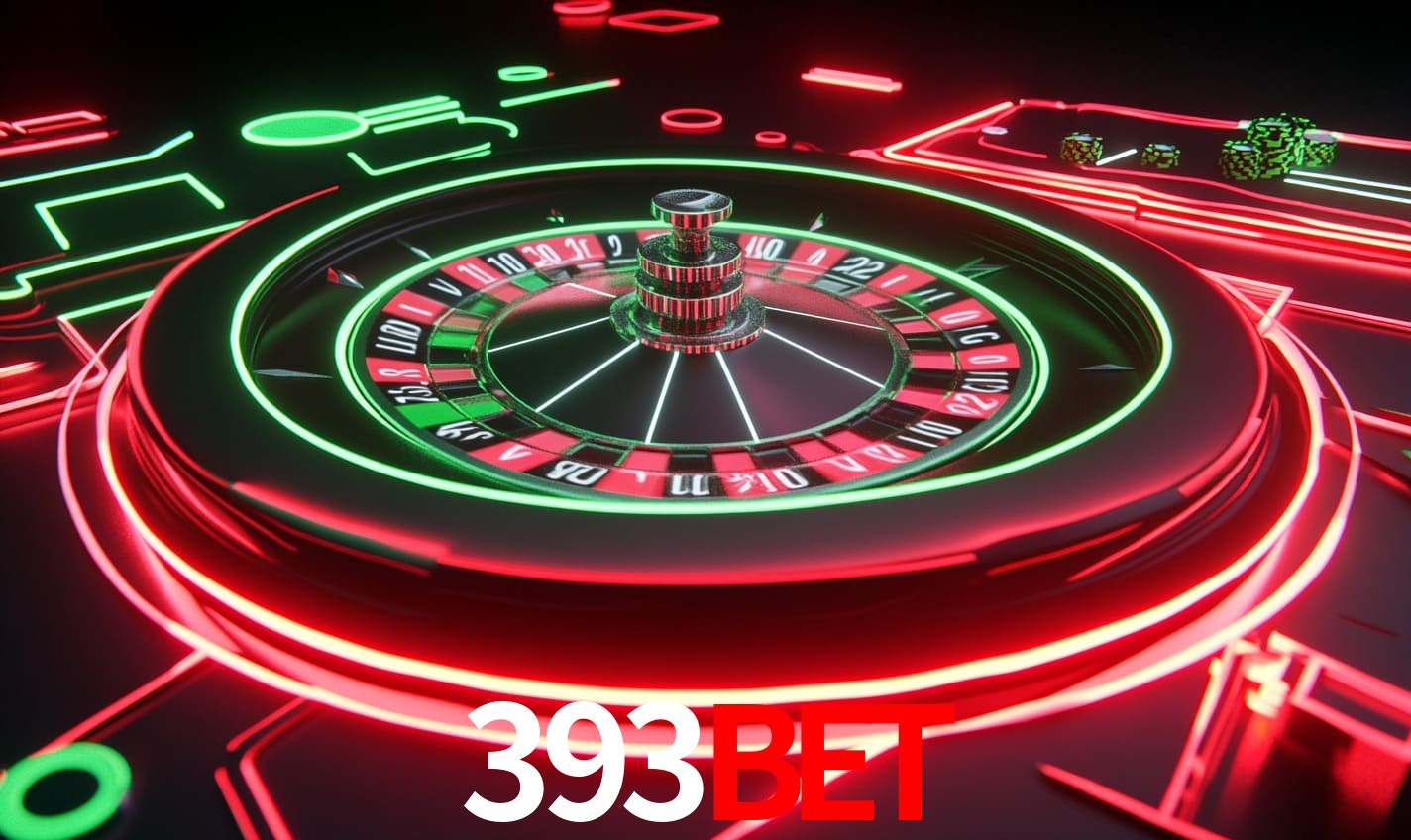 A Emoção da Loteria na 393BET: Uma Chance de Mudança de Vida