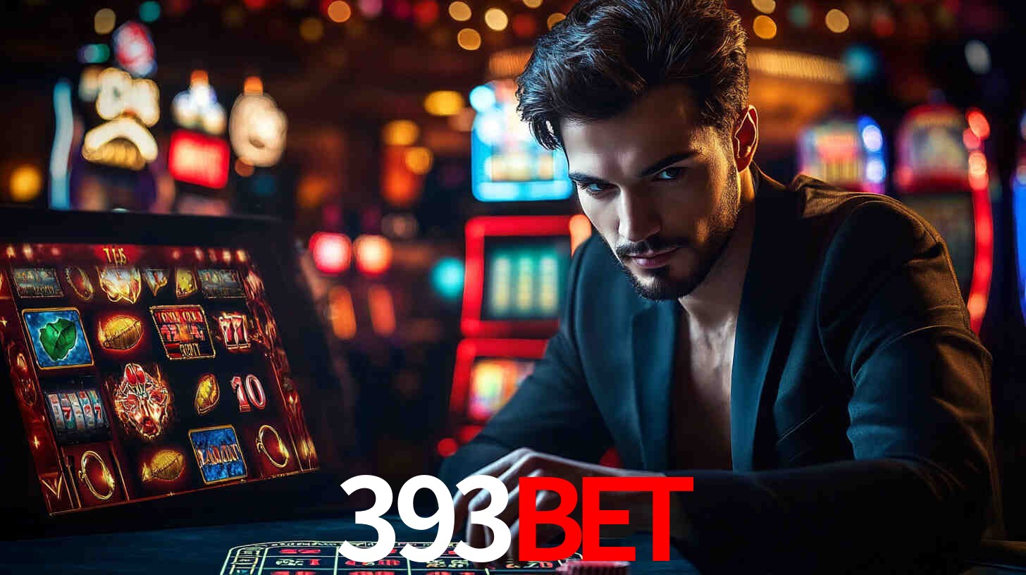 393BET
