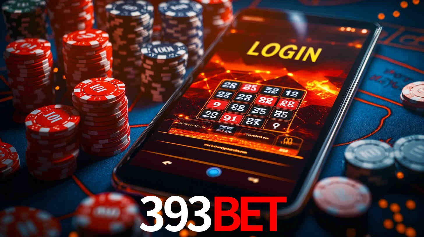 393BET App