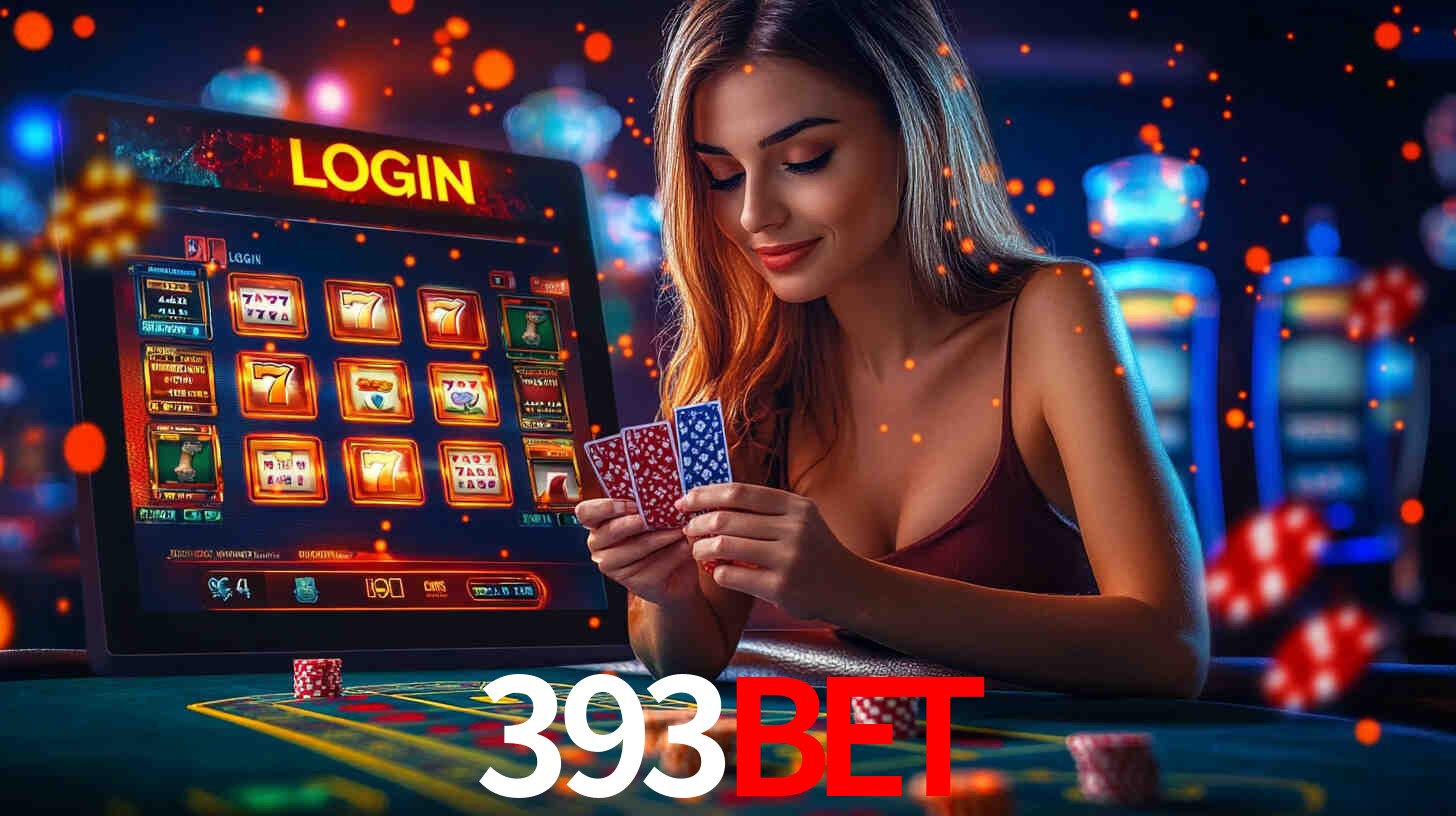 Bônus Generosos e Exclusivos no 393BET para Você!