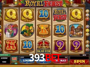 Seasonal Promotions 393BET