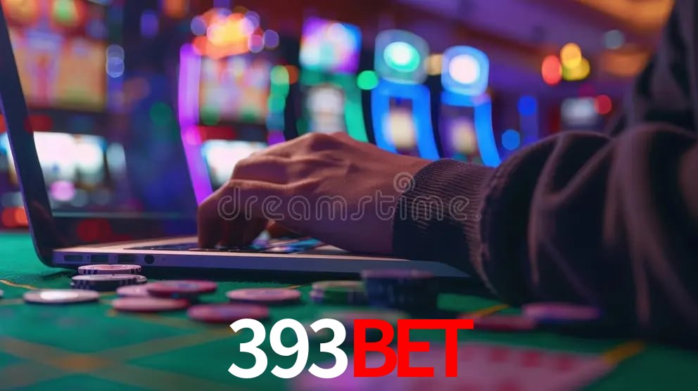 Jogos Exclusivos 393BET