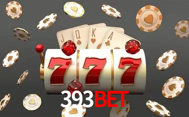 Desvendando o Mundo dos Jogos Virtuais na 393BET
