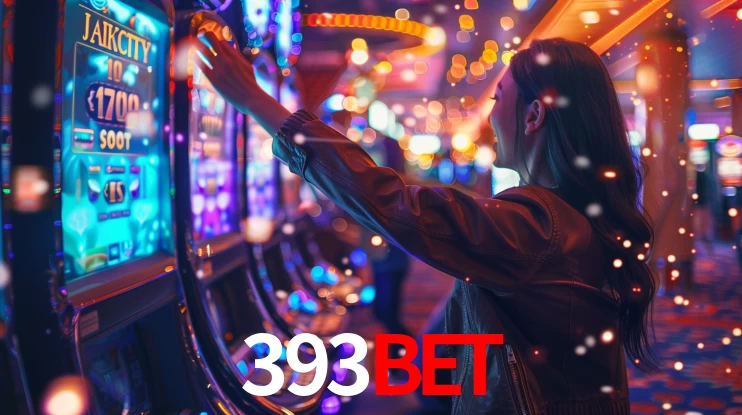 393BET App