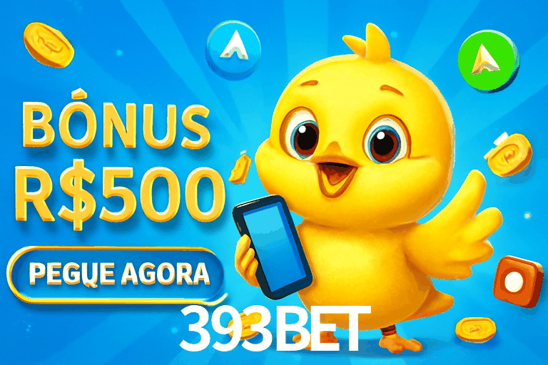 Account Benefits 393BET