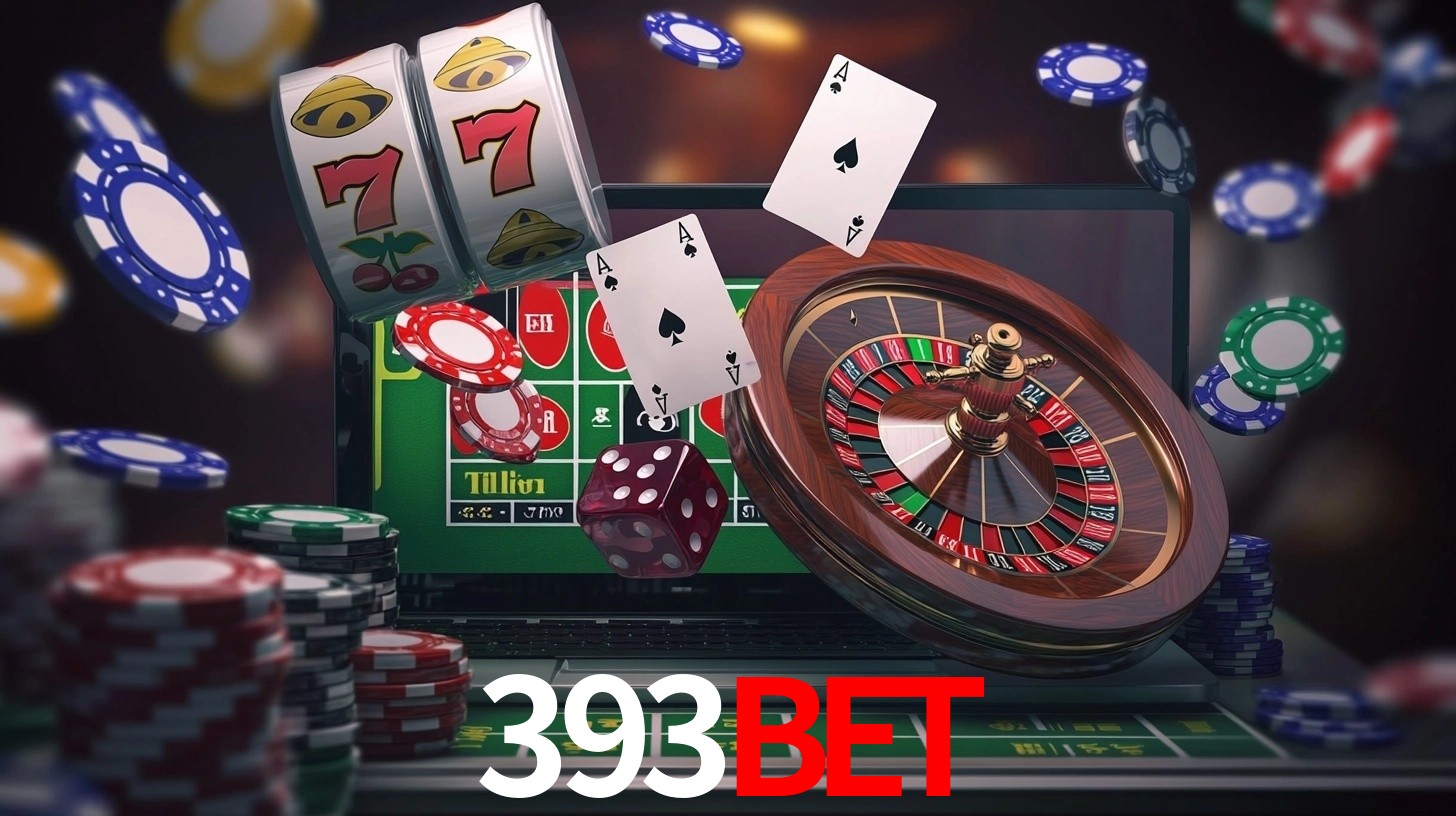 393BET App Interface