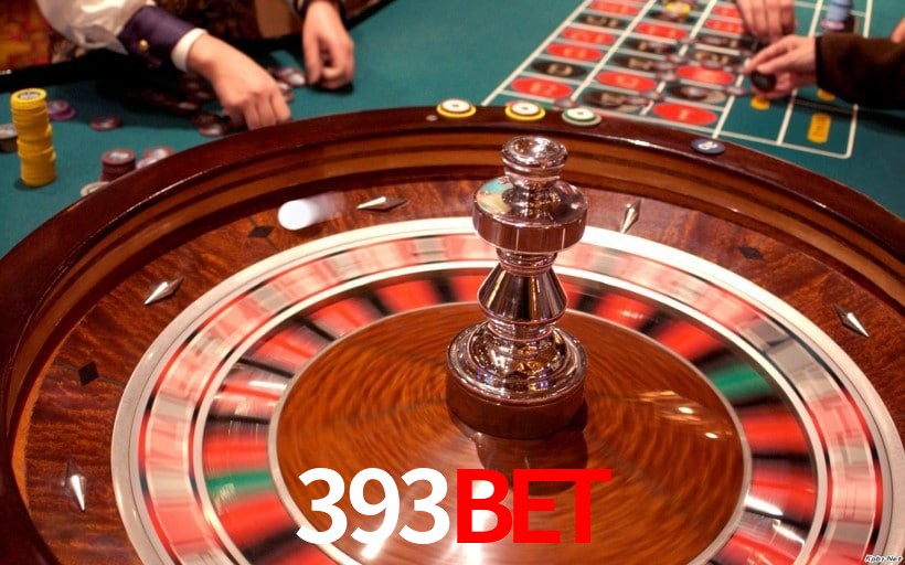Bônus Diários 393BET